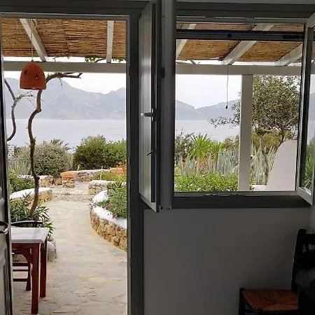 Gasthof Anemomylos