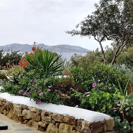 Anemomylos Koufonisia
