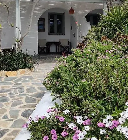 Anemomylos Gasthof