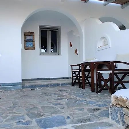 Anemomylos Gasthof