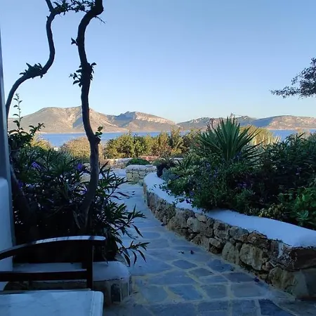 Gasthof Anemomylos Koufonisia