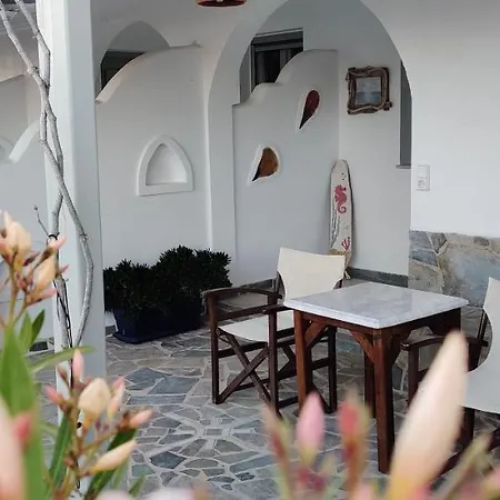 Gasthof Anemomylos