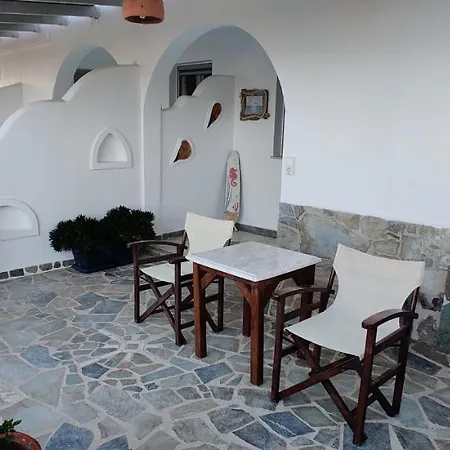 Anemomylos * Koufonisia