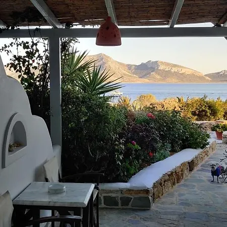 Gasthof Anemomylos