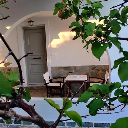 Gasthof Anemomylos *