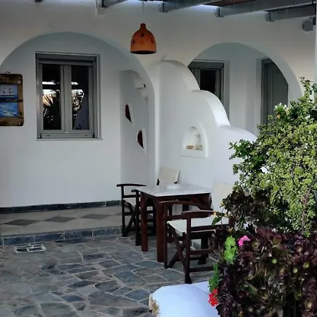 Gasthof Anemomylos *
