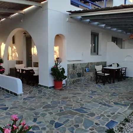 Anemomylos Gasthof