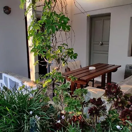 Gasthof Anemomylos