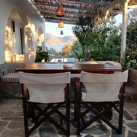 Anemomylos * Koufonisia