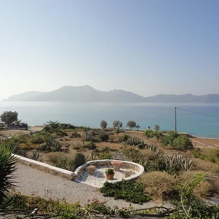 Gasthof Anemomylos Koufonisia