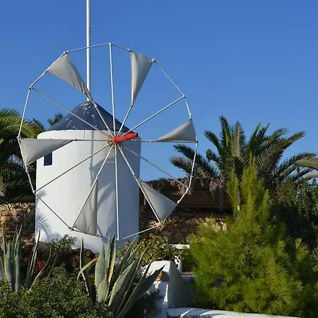 Anemomylos Koufonisia