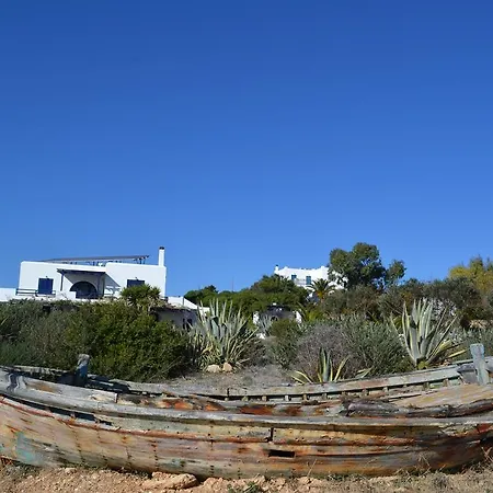Anemomylos Gasthof Koufonisia