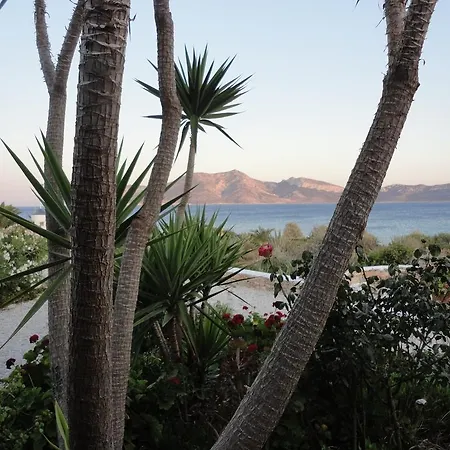 Anemomylos Gasthof Koufonisia